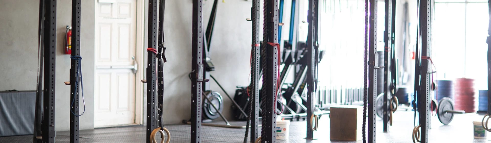 Unique Features and Facilities